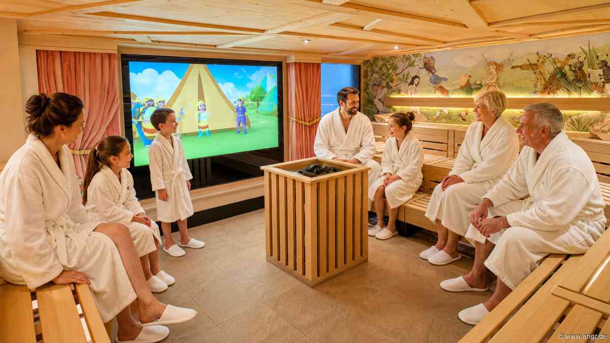 Spaß für alle: Was Familien lieben und Hotels bieten
