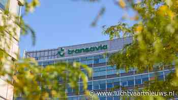 Transavia neemt nieuw hoofdkantoor in Hoofddorp in gebruik