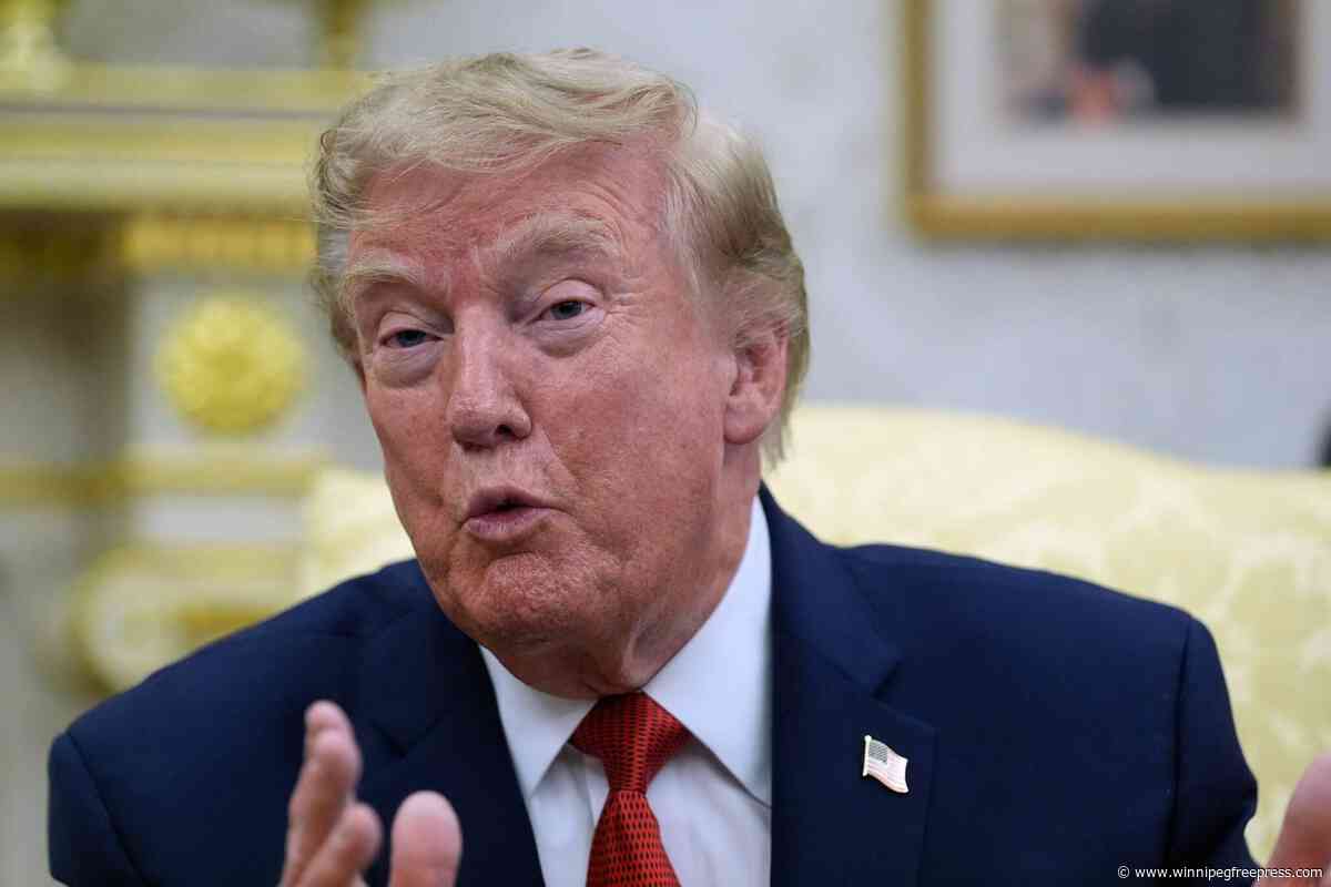 A bad trade deal in virtually all ways