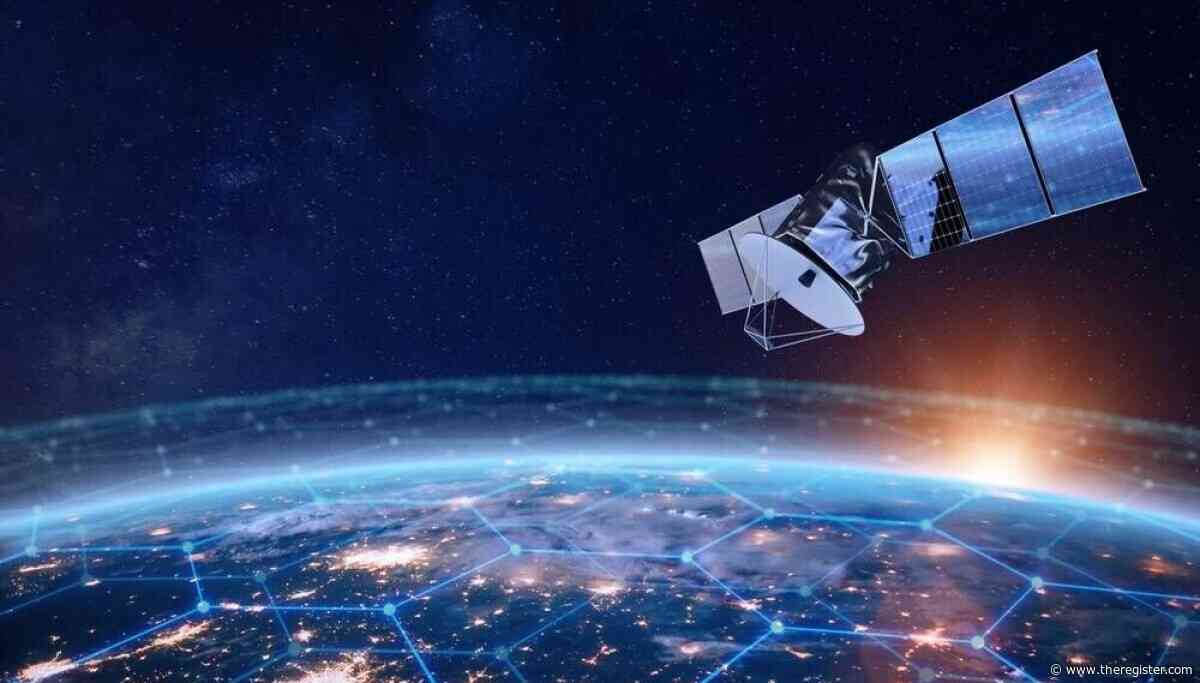 SpaceX claims it will put a Vera Rubin NVL72 rack-scale system into orbit next year