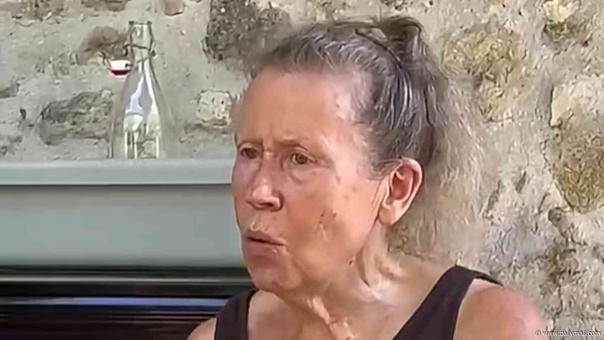 80s star Hazel O'Connor, 71, 'living hand to mouth' with 'no savings' as friends appeal for financial help after she suffered a brain bleed