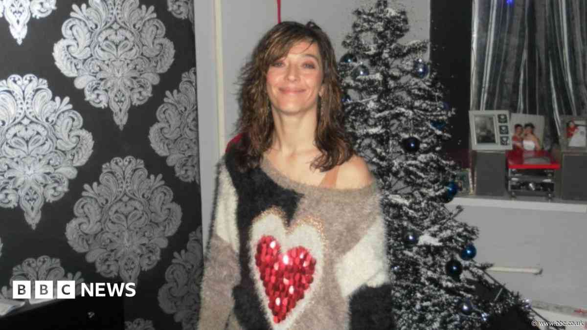 Is school to blame for mum's asbestos death?
