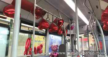 Councillor seeks review of Stagecoach 1/1A bus service