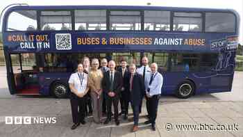 Bus drivers trained to protect female passengers