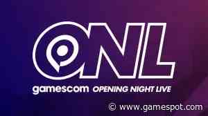 Gamescom Opening Night Live 2026: Start Time, How To Watch, And What To Expect