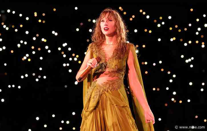 Taylor Swift says she feels “more loyal” to “country roots” than ever