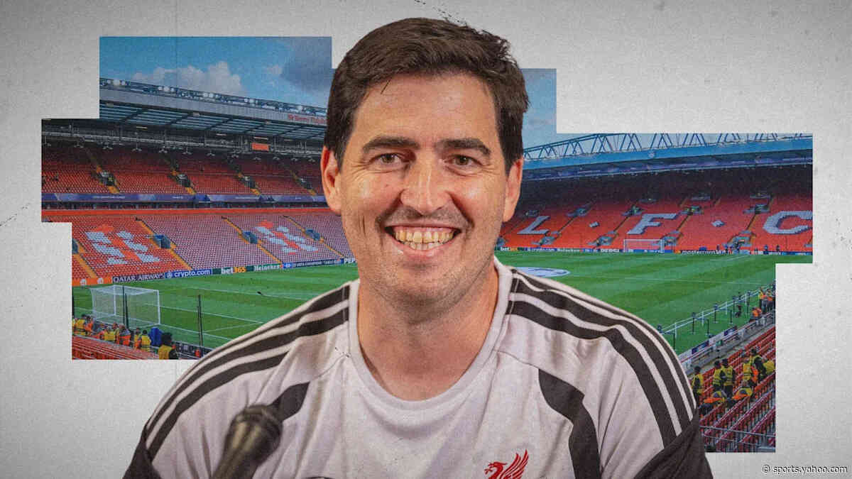 Special midfielder sends massive come and get me plea to Liverpool