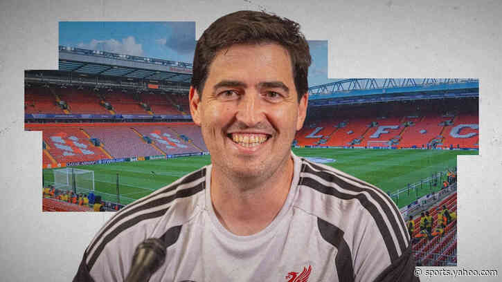 Special midfielder sends massive come and get me plea to Liverpool
