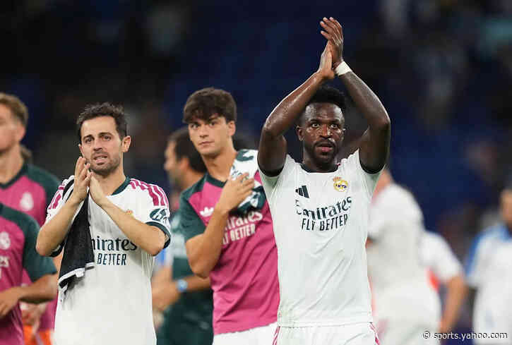 Protect him publicly, calm him privately – Real Madrid and Mourinho have a plan in place to protect superstar forward