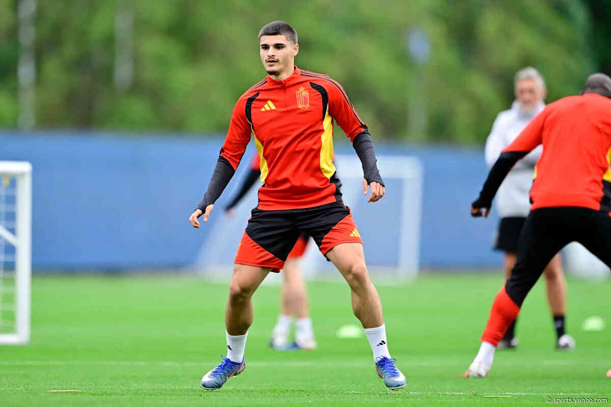 Report: Newcastle United have offered £34m to sign Ligue 1 forward