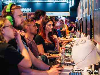 Gamescom 2026 in Köln stellt neue Rekorde auf