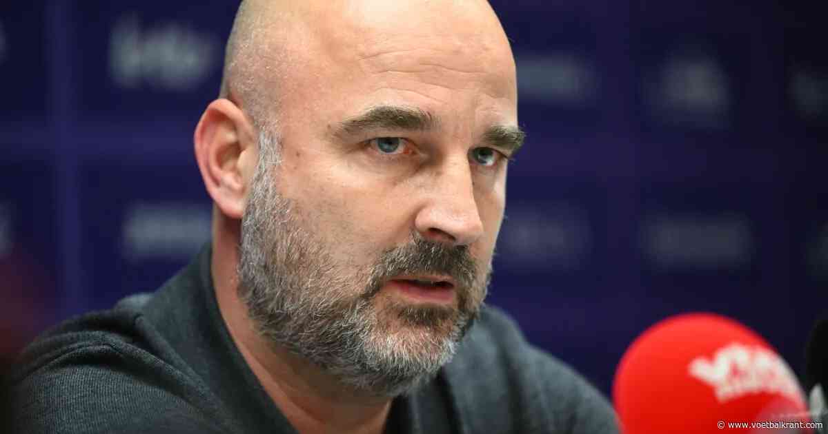 Live. Transfernieuws 25/8: 'Anderlecht vangt 15 miljoen euro, nieuwe gegadigde voor Noa Lang'