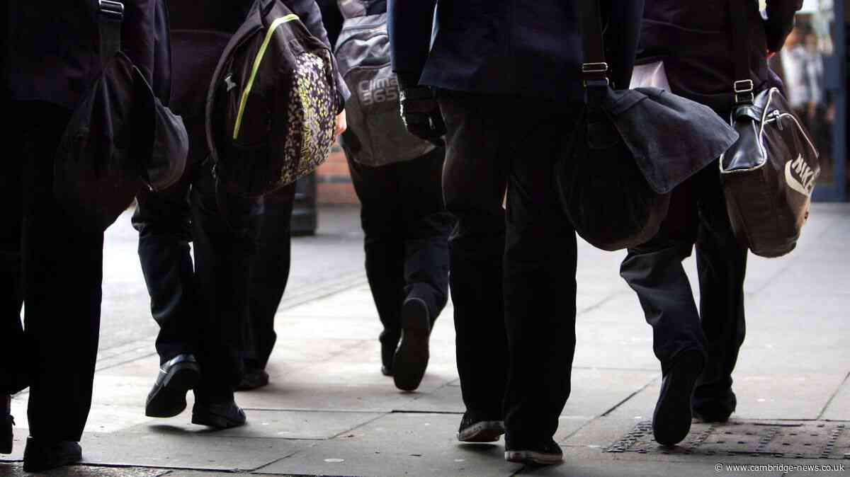 Mum says 'lack of support' for child's education caused 'anxiety and stress'