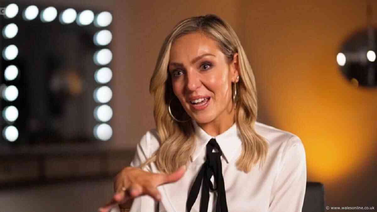 Amy Dowden makes Strictly Come Dancing vow after backlash to 'worst' line-up