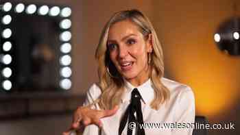 Amy Dowden makes Strictly Come Dancing vow after backlash to 'worst' line-up