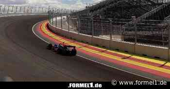 Drei Wochen vor Formel-1-Debüt: Erste FIA-Serie fährt bereits in Madrid!