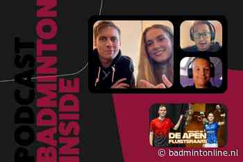 BadmintonInside: Meerte Loos en Brian Wassink over Indiase chaos
