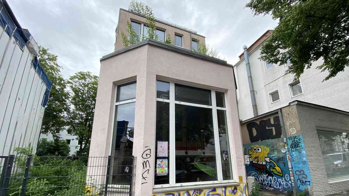 Weniger Geflüchtete in Hamburg: Zwei Projekte in Eimsbüttel sind jetzt gestoppt