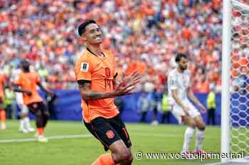 Reijnders gaat viraal met opvallende post: 'The show looked cancelled...'