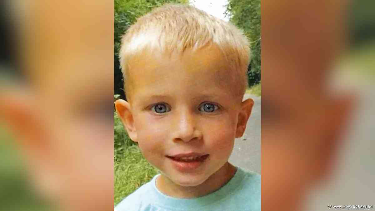 Gevonden lichaam in Belgi&euml; is 'meer dan waarschijnlijk' van vermiste Tym&eacute;o (5)