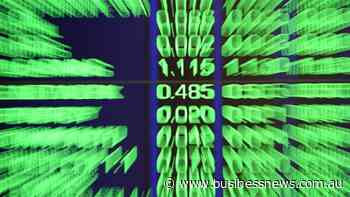 Shares improve as banks bounce, oil dips on Iran hopes
