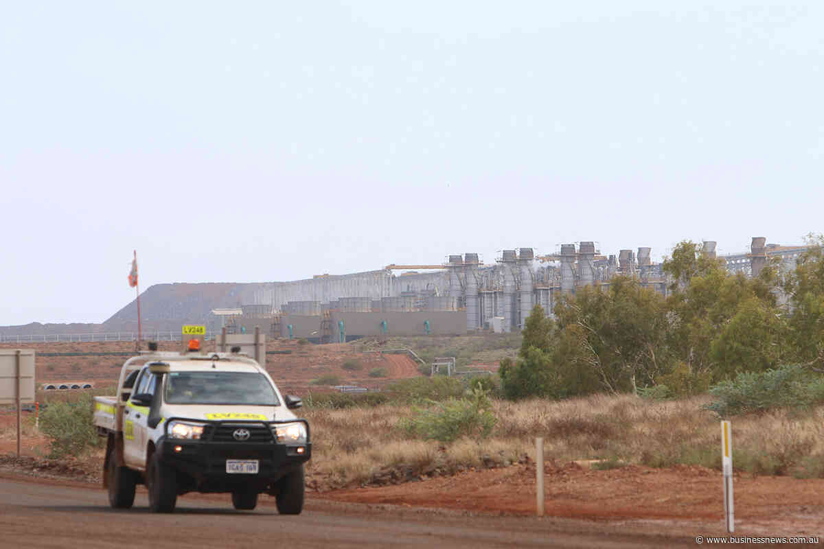 Mineralogy fails in costs appeal, CITIC dispute continues