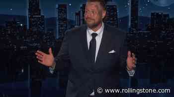 Jelly Roll Urges Trump to Lose Weight: ‘Trust Me, You’ll Be Happy to See Your Penis Again’