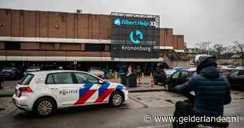 Man (55) uit Nijmegen moet in Arnhem onder dreiging NEC-shirt afstaan, politie zoekt getuigen