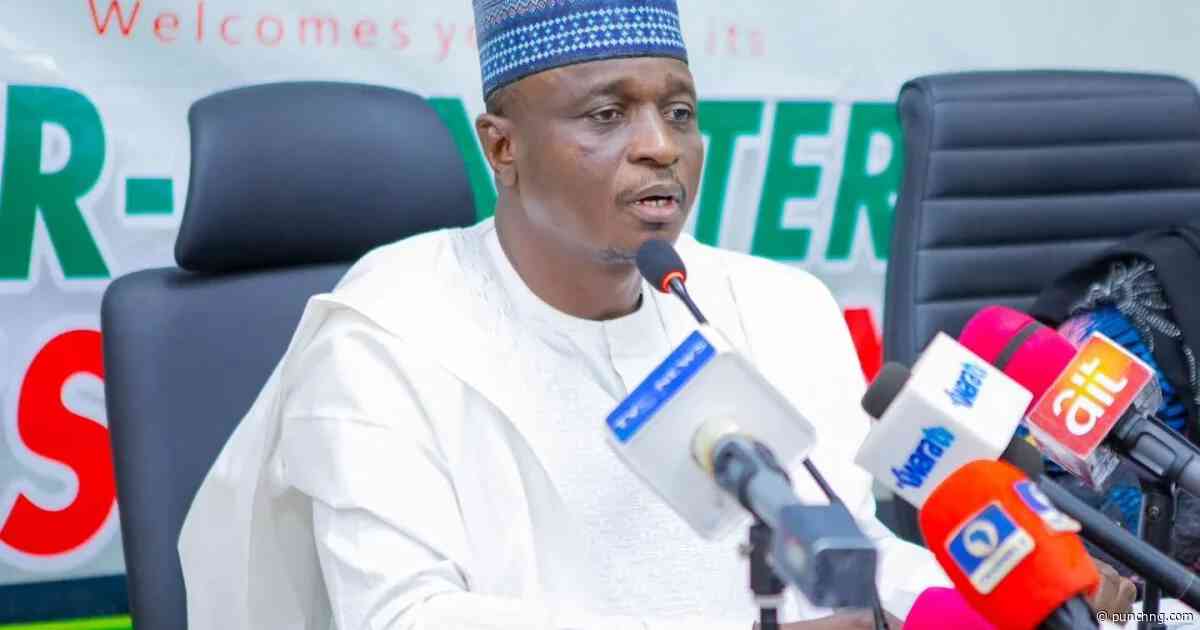 Five hospitalised as transport unions clash in Kwara