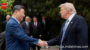 Why Trump may have to target China to make its Iran 'economic D-Day' work
