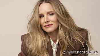 Worth it: L’Oréal Paris macht Schauspielerin Kristen Bell zur Markenbotschafterin