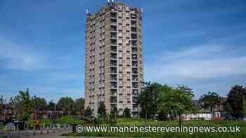 Boy, 5, died after jumping from 'compromised' 15th-floor tower block window