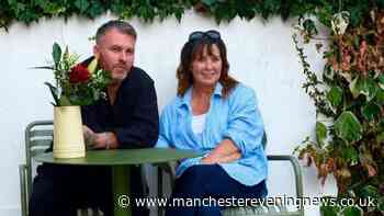 Coleen Nolan loved-up with boyfriend 20 years her junior, as kids say she's 'lost plot'