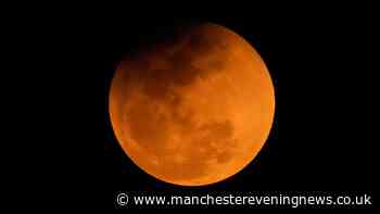 Partial lunar eclipse 2026: How to see a 'Blood Moon' in UK skies this week