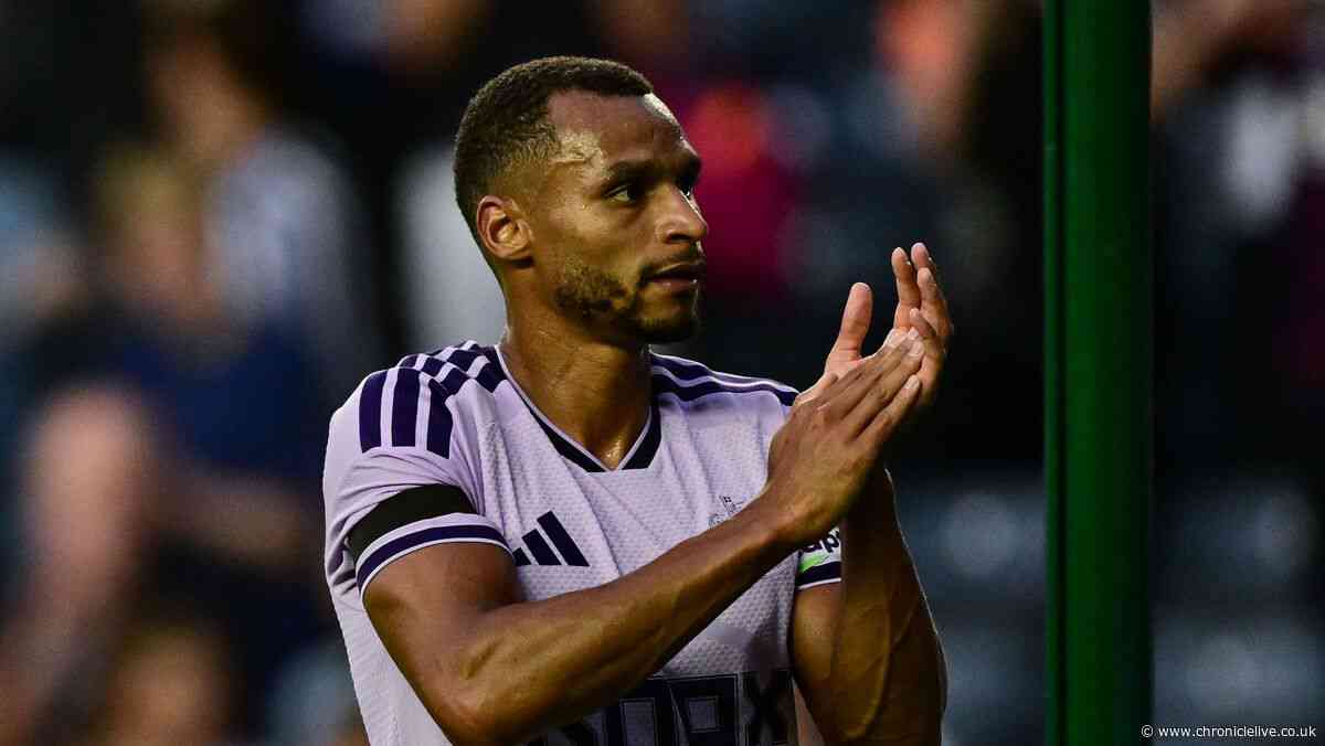 Newcastle transfer news LIVE - Race against clock to sign trio, Nottingham Forest Murphy interest