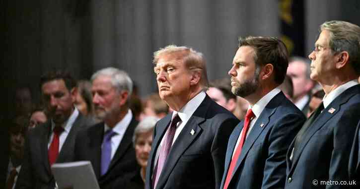 Trump administration threatens ‘economic D-Day’ on countries working with Iran