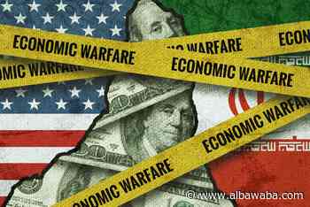 Iran is 'fully prepared' to confront US economic sanctions