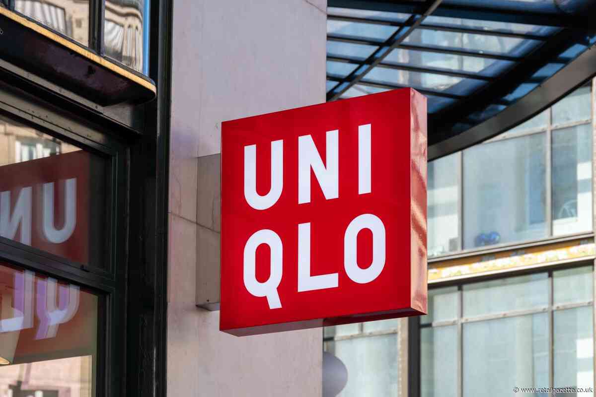 Uniqlo ramps up UK expansion with new openings