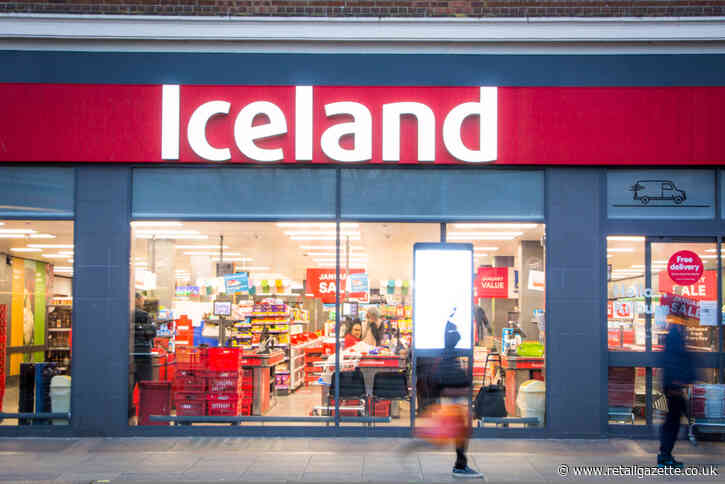 Iceland Foods expands in South Korea with new deal