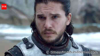 Kit Harington talks about joining the ‘Harry Potter’ franchise