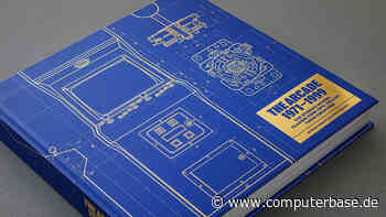 „The Arcade 1971–1999“: Buch beleuchtet 30 Jahre der Arcade-Industrie