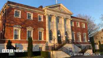 Debt-ridden council announces £51.2m more savings