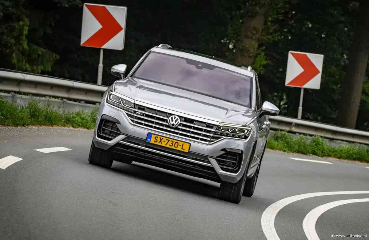 Dit zijn de meest betrouwbare SUV-occasions die je nu kunt kopen