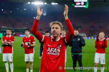 Kogel door de kerk: Cambuur slaat toe op transfermarkt en sluit huurdeal met AZ
