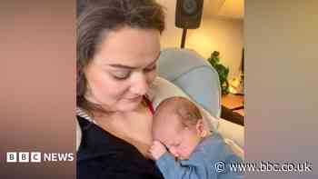 Breastfeeding may leave lasting imprint on genes