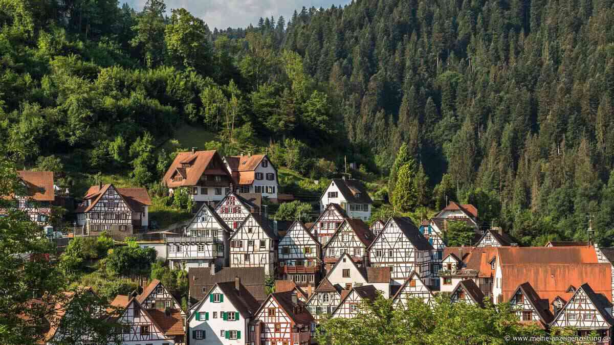 Dieser Schwarzwald-Geheimtipp lockt mit Ruhe – weg von den Menschenmassen