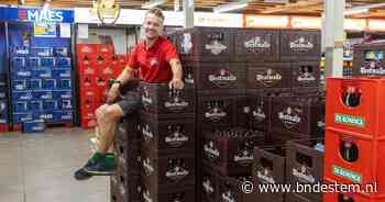 Biertoerisme in de grensstreek: België hotspot voor goedkopere flesjes Affligem, Westmalle of Tripel d’Anvers