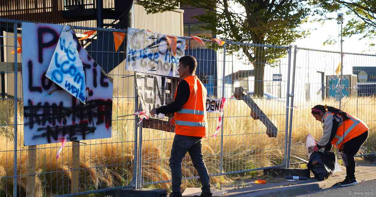 ‘Den Bosch moet negatief beeld opvang corrigeren’