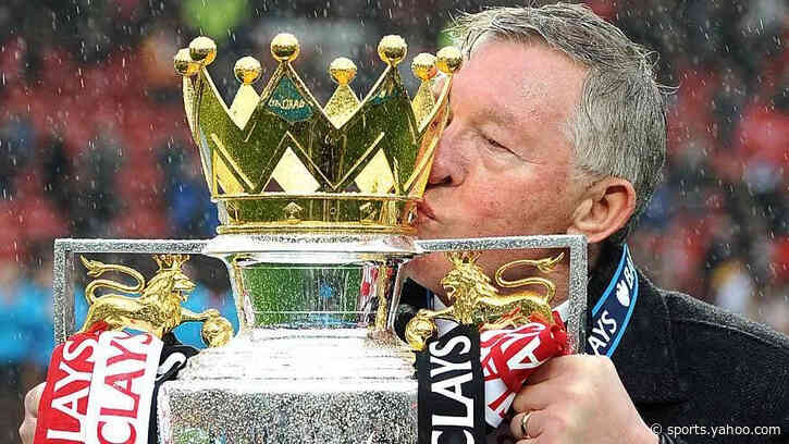 Ranking the best managers in Premier League history