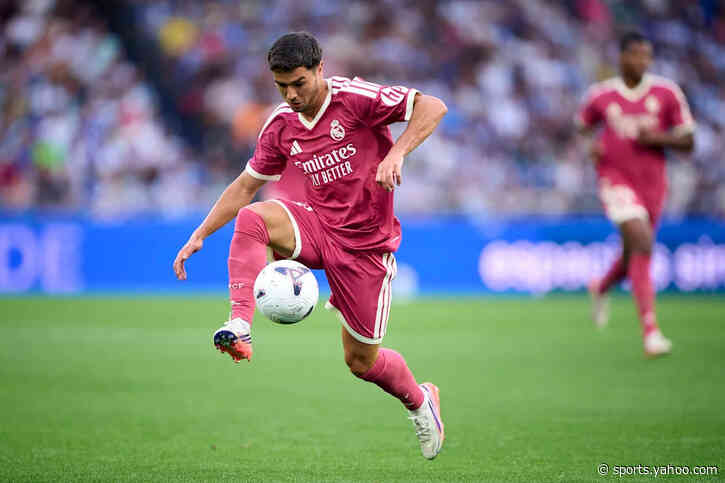 Versatile Real Madrid star not upset with Mourinho after being left out against Espanyol – report